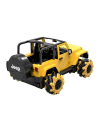 CARRO TELECOMANDADO 1:16 DOUBLE EAGLE (YELLOW) JEEP (DRIFT) E348-003