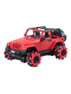 CARRO TELECOMANDADO 1:16 DOUBLE EAGLE (RED) JEEP (DRIFT) E348-003