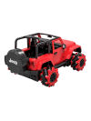 CARRO TELECOMANDADO 1:16 DOUBLE EAGLE (RED) JEEP (DRIFT) E348-003