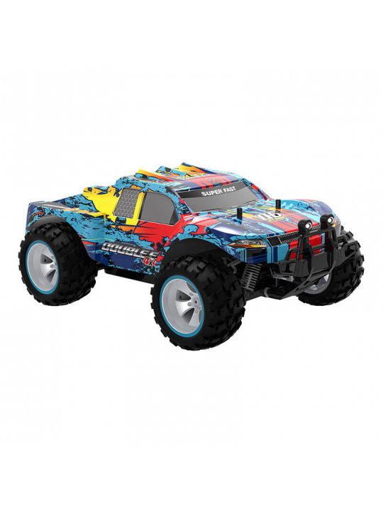 CARRO TELECOMANDADO 1:18 DOUBLE EAGLE BUGGY (HIGH SPEED) E330-003