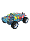 CARRO TELECOMANDADO 1:18 DOUBLE EAGLE BUGGY (HIGH SPEED) E330-003