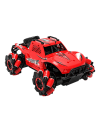 CARRO TELECOMANDADO 1:18 DOUBLE EAGLE (RED) BUGGY (OMNIDIRECTIONAL ) E346-003