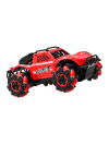 CARRO TELECOMANDADO 1:18 DOUBLE EAGLE (RED) BUGGY (OMNIDIRECTIONAL ) E346-003