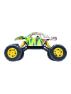 CARRO TELECOMANDADO 1:18 DOUBLE EAGLE 4X4 OFF-ROAD E324-003