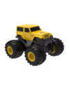 CARRO TELECOMANDADO DOUBLE EAGLE (YELLOW) JEEP (AMPHIBIOUS) E342-003