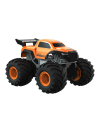 CARRO TELECOMANDADO DOUBLE EAGLE (ORANGE) OFF-ROAD AMPHIBIOUS E345-003