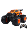 CARRO TELECOMANDADO DOUBLE EAGLE (ORANGE) OFF-ROAD AMPHIBIOUS E345-003