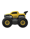 CARRO TELECOMANDADO DOUBLE EAGLE (YELLOW) OFF-ROAD AMPHIBIOUS E345-003