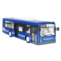 AUTOCARRO TELECOMANDADO 1:20 DOUBLE EAGLE (BLUE)  E635-003