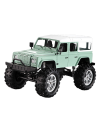 CARRO TELECOMANDADO 1:14 DOUBLE EAGLE (GREEN) LAND ROVER DEFENDER E327-003