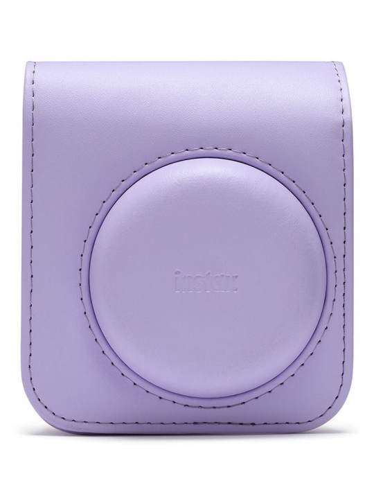 BOLSA FUJIFILM PARA INSTAX MINI 12 - PURPLE