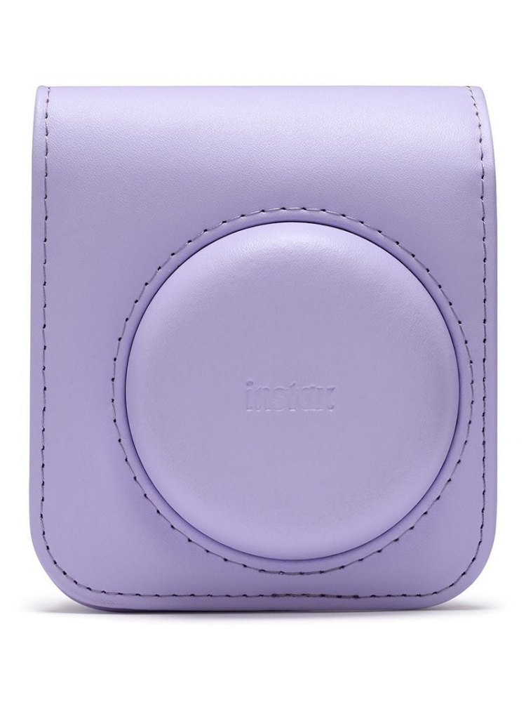 BOLSA FUJIFILM PARA INSTAX MINI 12 - PURPLE