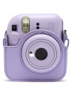 BOLSA FUJIFILM PARA INSTAX MINI 12 - PURPLE