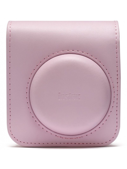 BOLSA FUJIFILM PARA INSTAX MINI 12 - PINK