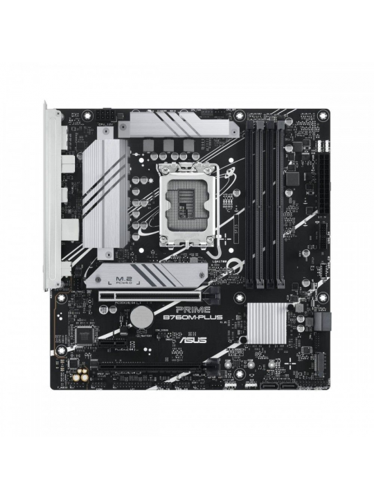 MOTHERBOARD ASUS PRIME B760M-PLUS S1700