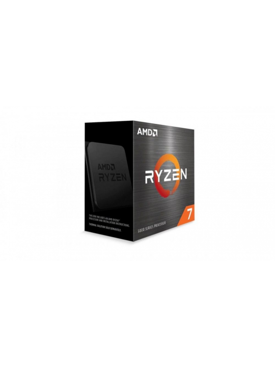 PROCESSADOR AMD RYZEN 7 5700 8-CORE (3.7GHZ-4.6GHZ) 20MB AM4