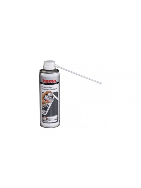 LIMPEZA AR COMPRIMIDO HAMA 125ML