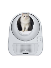 CAIXA DE AREIA PARA GATO INTELIGENTE CATLINK SCOOPER YOUNG VERSION