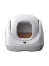 CAIXA DE AREIA PARA GATO INTELIGENTE CATLINK BAYMAX LITE LITTER BOX