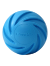 BOLA INTERATIVA PARA GATOS E CÃES CHEERBLE W1 (CYCLONE VERSION) (BLUE)