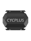 SENSOR DE VELOCIDADE CYCPLUS C3  - COMPATÍVEL COM WAHOO, ZWIFT, ENDOMONDO, MAPMYRIDE ETC.