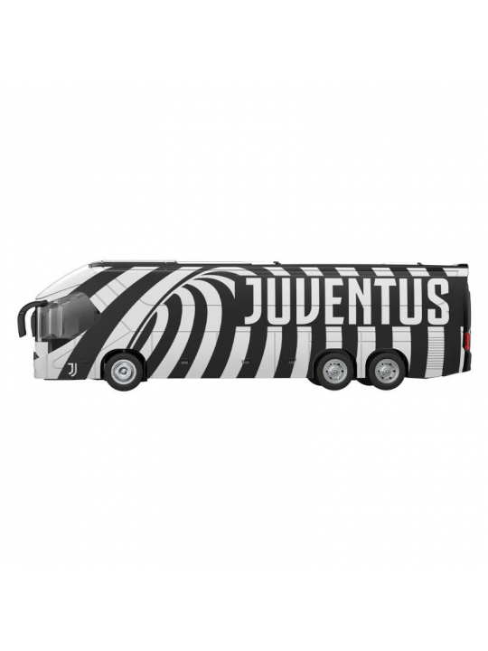 AUTOCARRO TELECOMANDADO DA JUVENTUS F.C. DOUBLE EAGLE E638-003