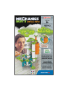 JOGO MECHANICS GRAVITY RE VERTICAL MOTOR 183-PIECE GEOMAG GEO-764