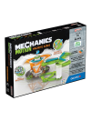 JOGO MECHANICS MOTION MAGNETIC GEARS 96 PIECE GEOMAG GEO-767