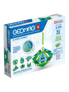 JOGO CLASSIC PANELS RECYCLED 52-PIECE GEOMAG GEO-471