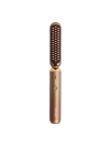 ESCOVA DE CABELO INFACE ZH-10DSB (BROWN)