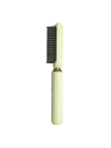 ESCOVA DE CABELO INFACE ZH-10DSG (GREEN)