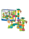 JOGO GEARS! MOVIN’ MONKEYS BUILDING SET LEARNING RESOURCES LER 9119