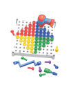 JOGO DESIGN & DRILL ACTIVITY CENTRE LEARNING RESOURCES EI-4112