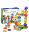 JOGO DELUXE BUILDING SET (SET OF 100) LEARNING RESOURCES LER 9162