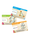 A SEA AND BUILD GEOMETRY SET LEARNING RESOURCES LER 1773