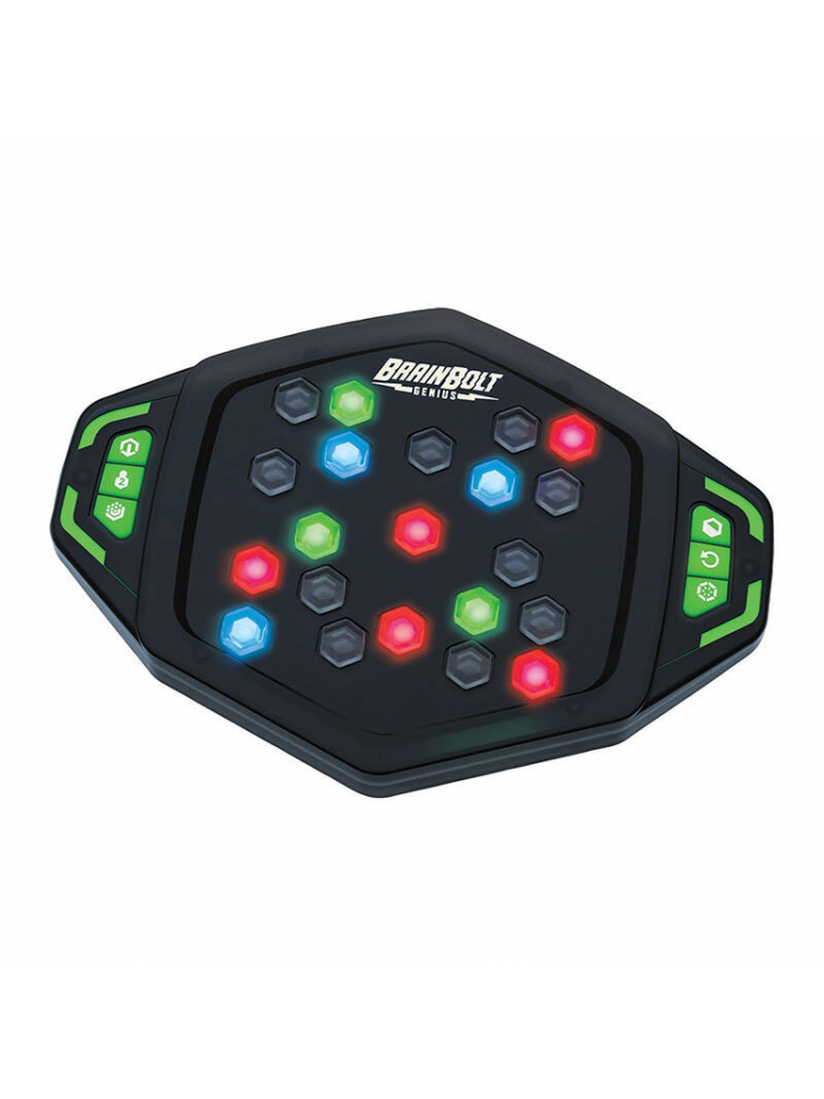 JOGO BRAINBOLT GENIUS LEARNING RESOURCES  EI-8436