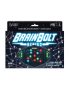 JOGO BRAINBOLT GENIUS LEARNING RESOURCES  EI-8436