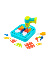 JOGO DESIGN & DRILL SHAPES WORKSHOP LEARNING RESOURCES EI-4107