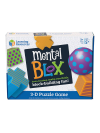 JOGOMENTAL BLOX CRITICAL THINKING GAME LEARNING RESOURCES LER 9280