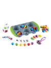 JOGO MINI MUFFIN MATCH UP MATH ACTIVITY SET LEARNING RESOURCES  LER 5556