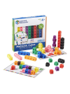 JOGO MATHLINK CUBES ACTIVITY SET LEARNING RESOURCES LSP 4286-UK