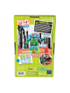 JOGO DESIGN & DRILL ROBOT LEARNING RESOURCES EI-4127