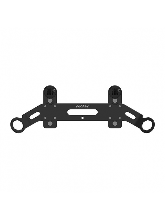 SUPORTE PARA DUAL JET RAIL PARA LEFEET S1 PRO