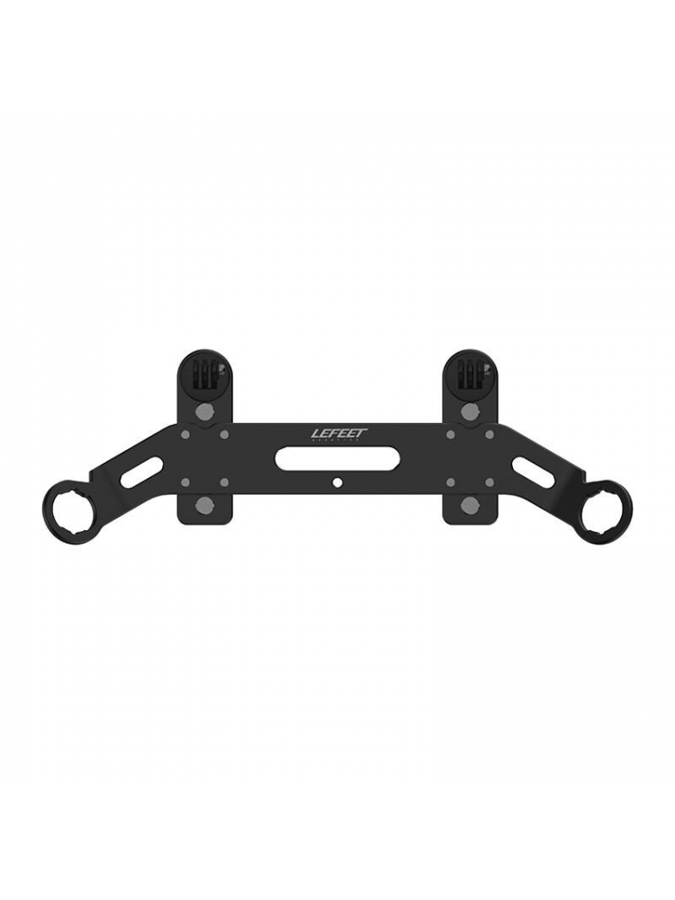 SUPORTE PARA DUAL JET RAIL PARA LEFEET S1 PRO