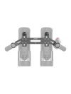 SUPORTE PARA DUAL JET RAIL PARA LEFEET S1 PRO