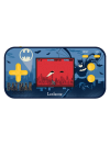 CONSOLA BATMAN LEXIBOOK