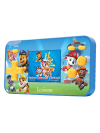 CONSOLA PAW PATROL LEXIBOOK