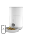 DISPENSADOR DE COMIDA INTELIGENTE PETONEER NUTRI MINI