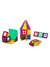 JOGO MAGNETIC TILES 3D PLAYMAGS 165 - 32 PCS SET