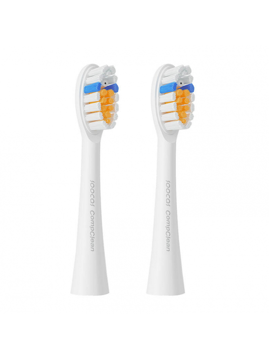 CABEÇA PARA ESCOVA DE DENTES SOOCAS T03